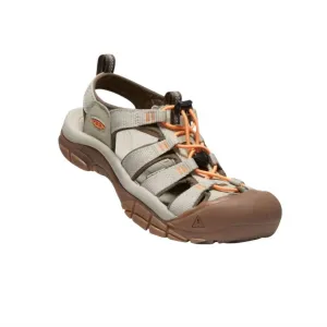 Women's Newport H2 Sandals In Safari/papaya