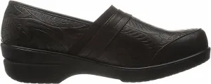 Women's Origin Mule In Brown Tool/brown