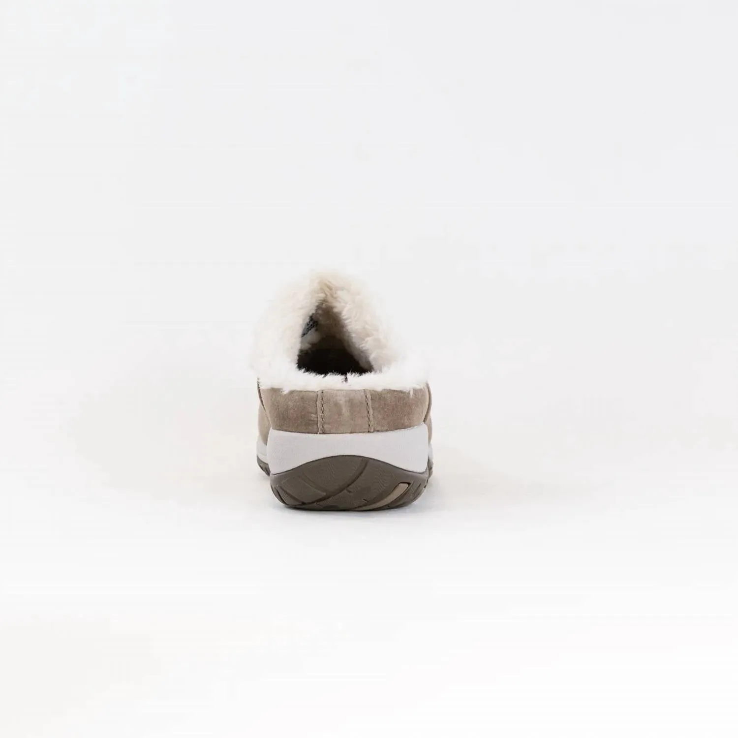 Women's Parson Clogs In Walnut
