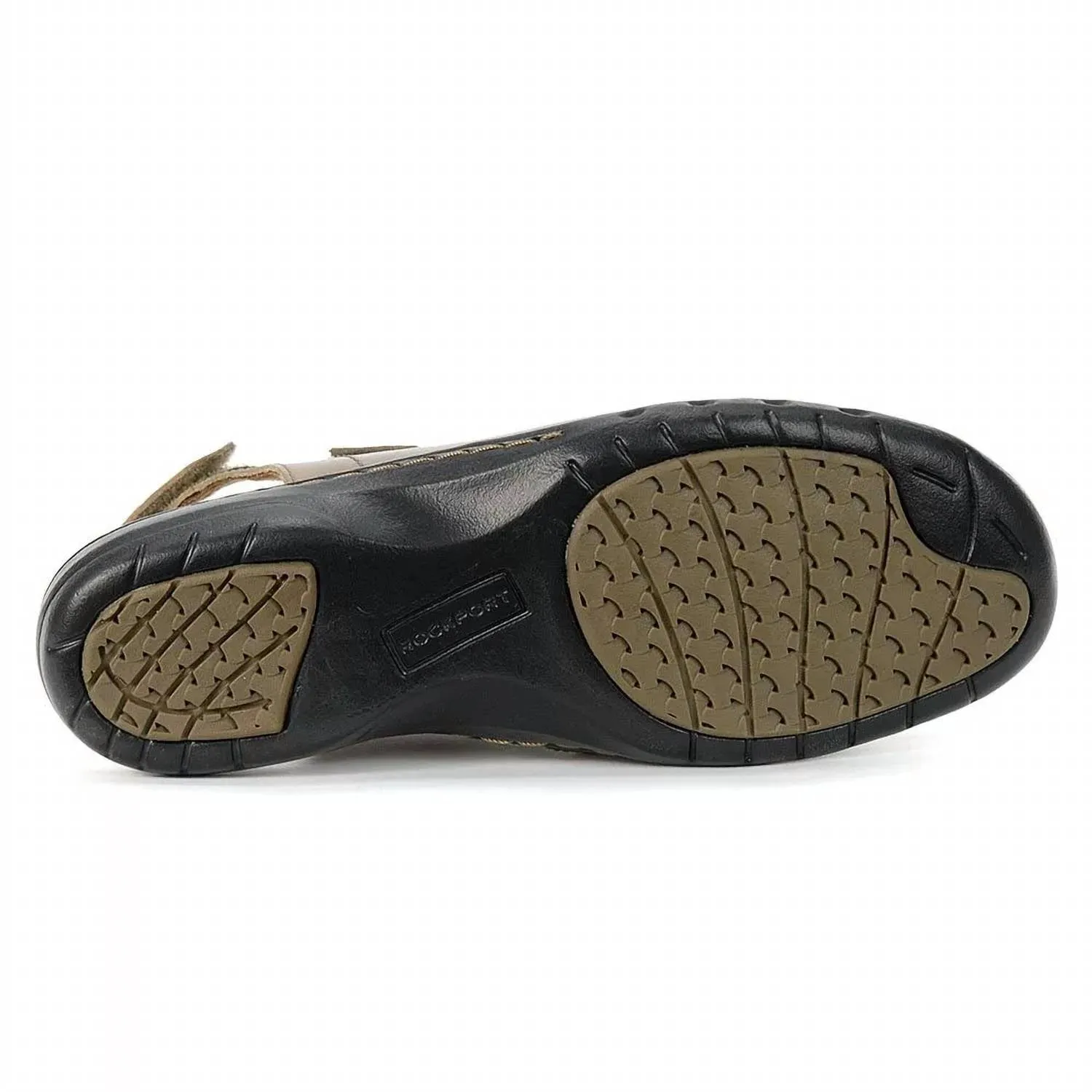 Women's Penfield Sling Mary Jane Flat In Khaki