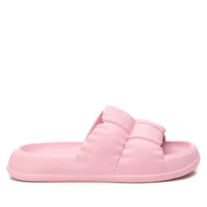 Women's Pool Slides Sandals In Light/pastel Pink
