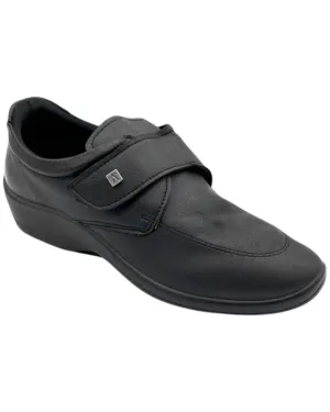 Women's Repovesi Shoes In Black