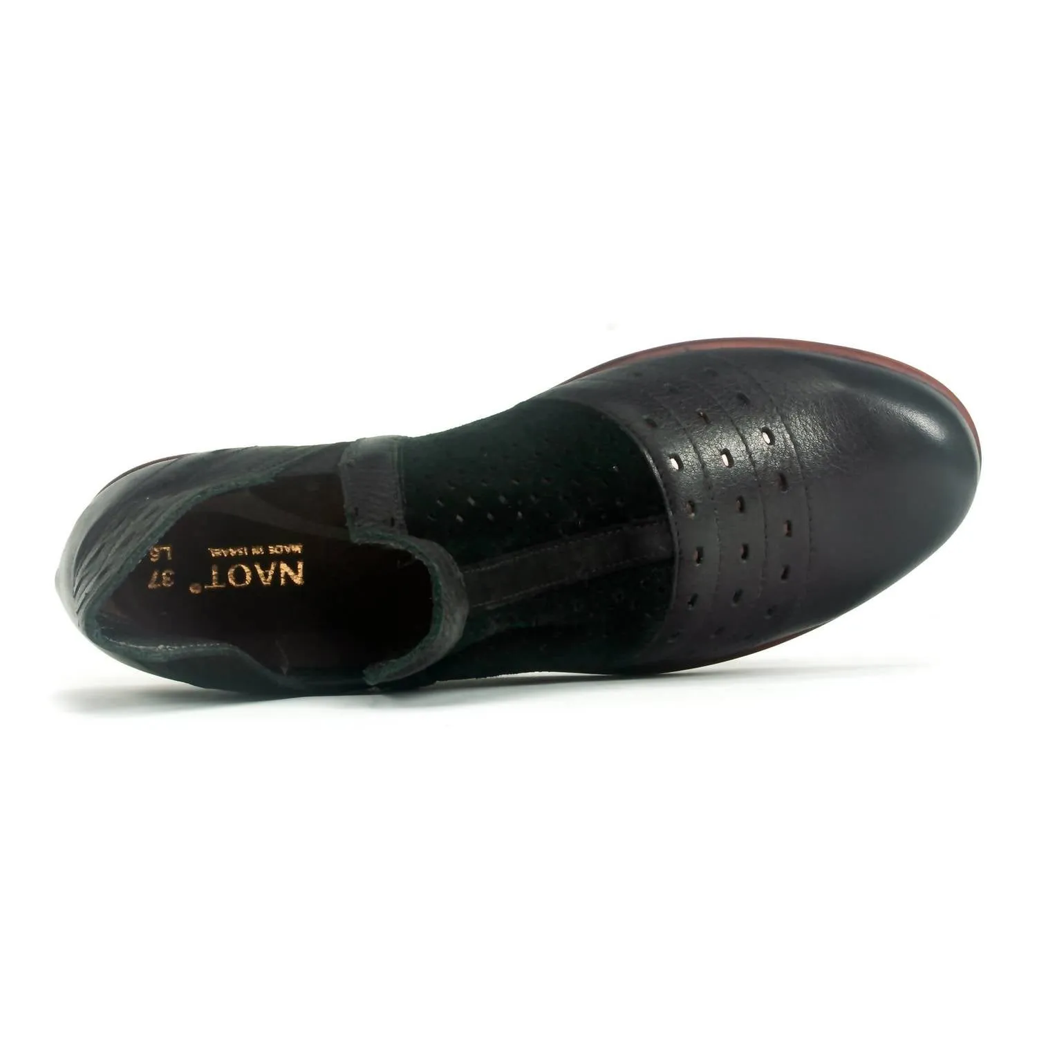 Women's Rivotra Ankle Boots In Perf Black Combo/soft Black