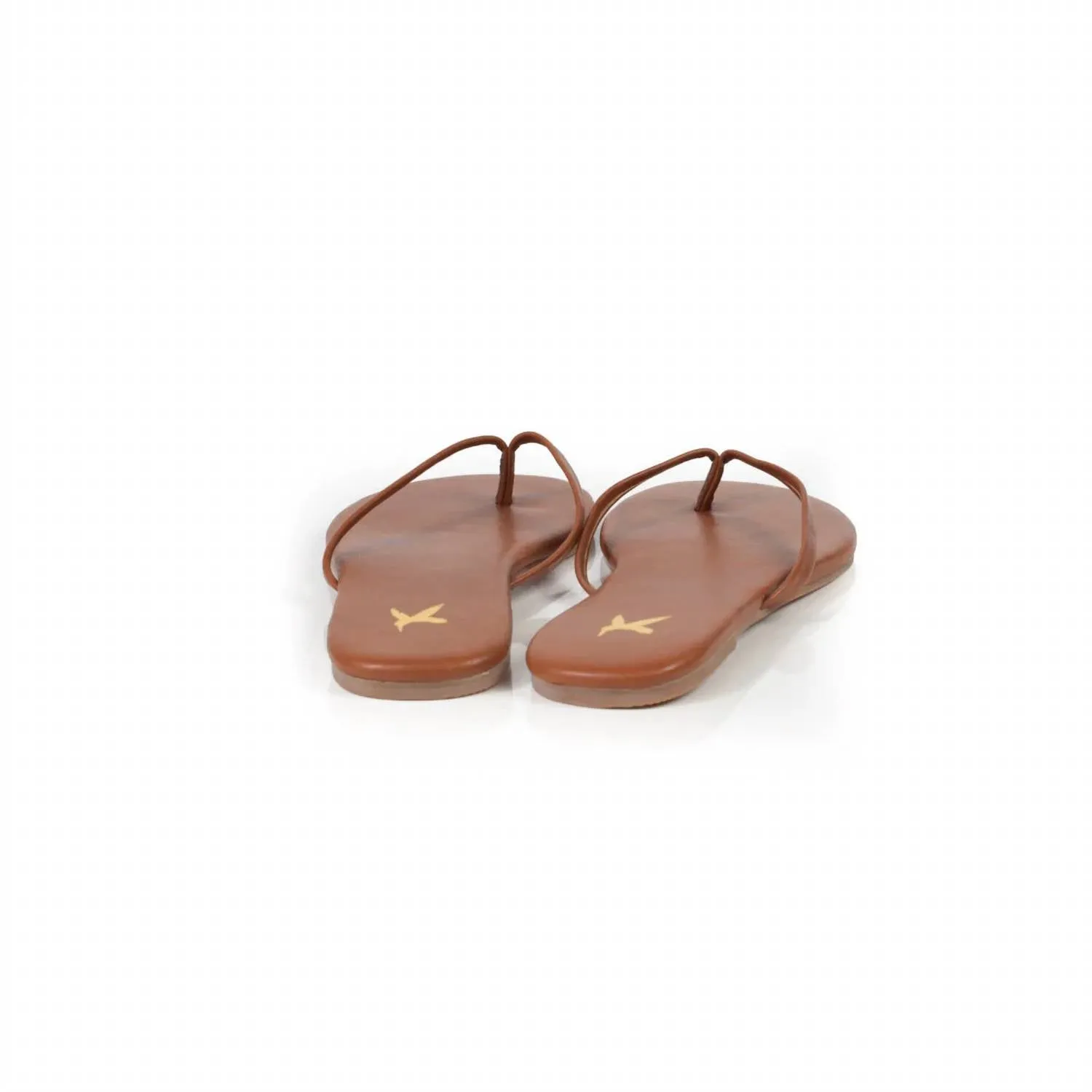 Women's San Juan Sandals In Cognac