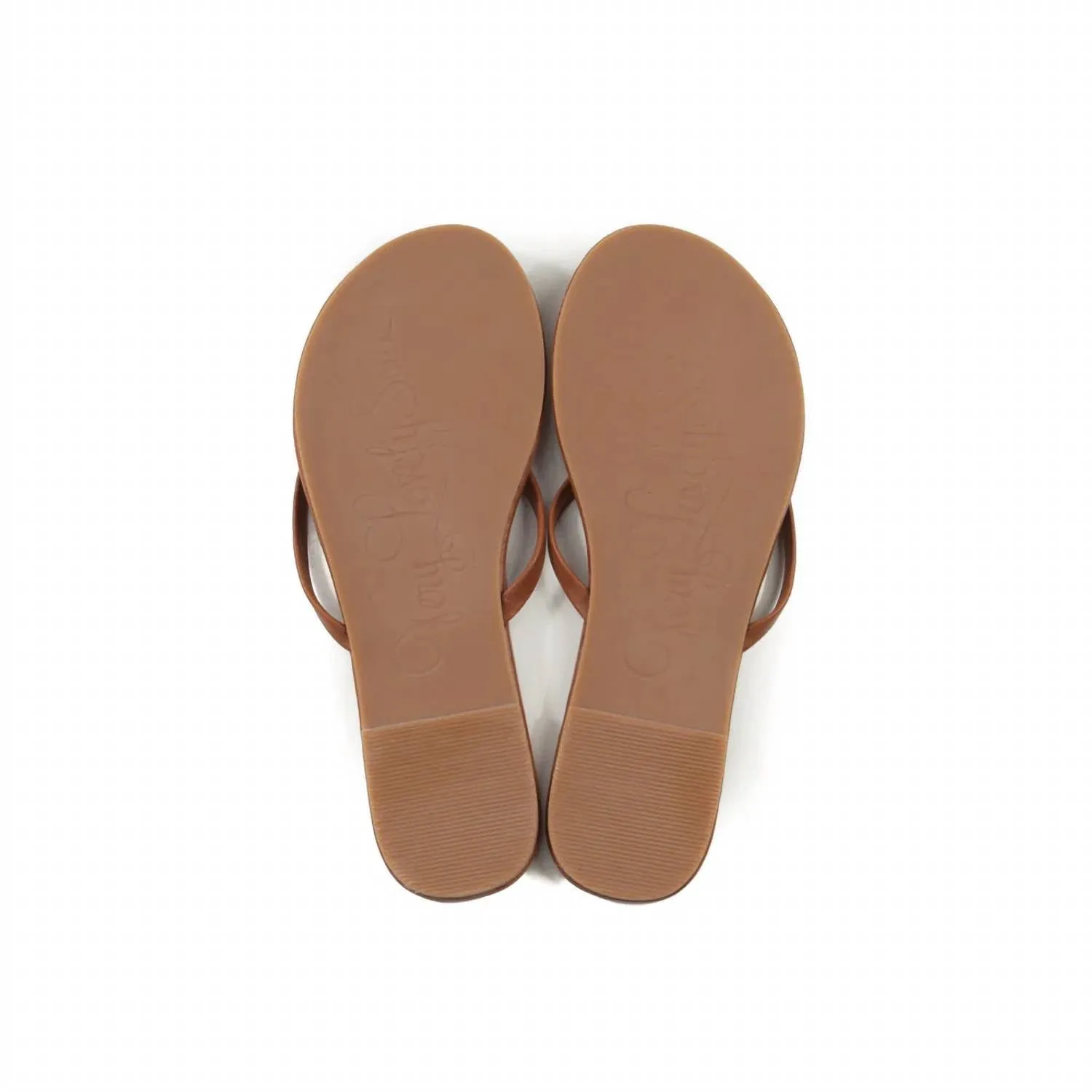 Women's San Juan Sandals In Cognac
