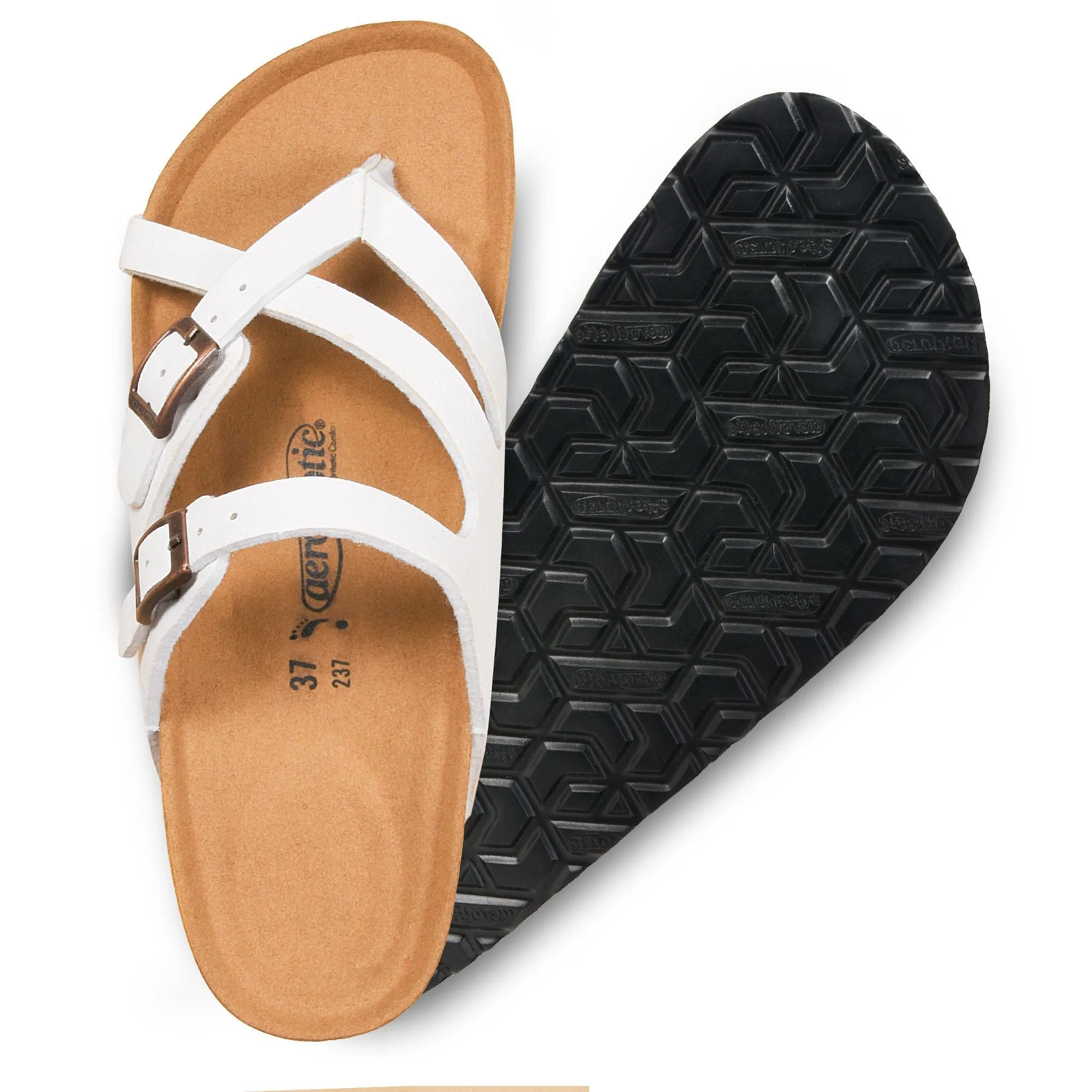 Women's Sandals Celestis