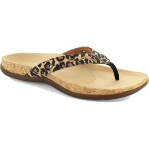 Women's Saria Sandals In Leopard