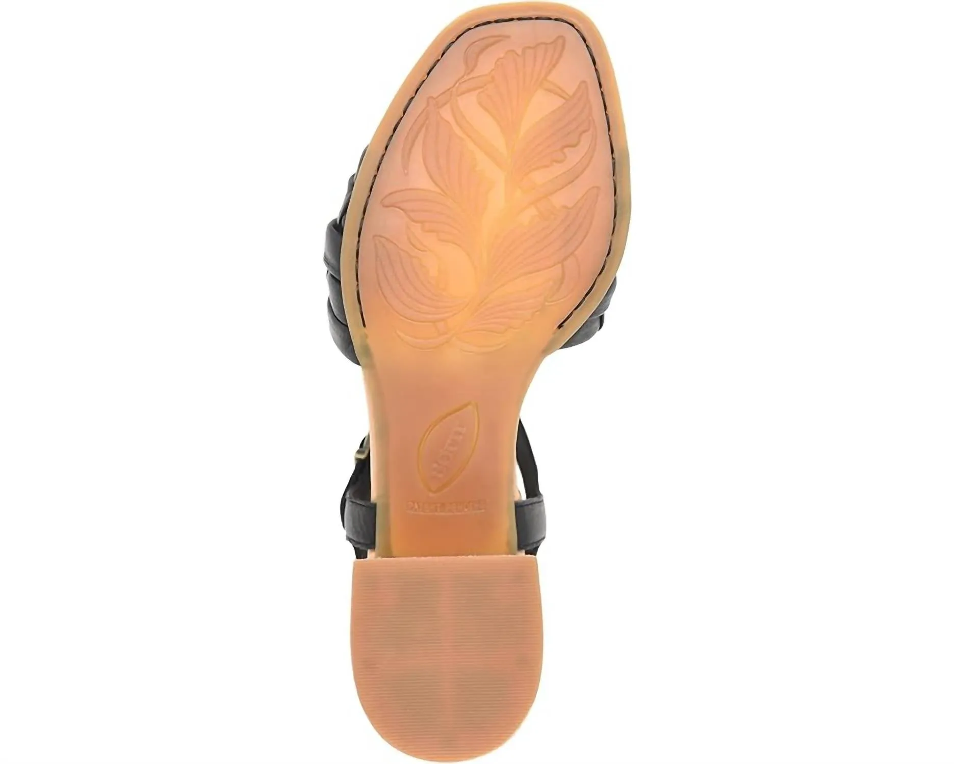 Women's Shonie Sandal In Black
