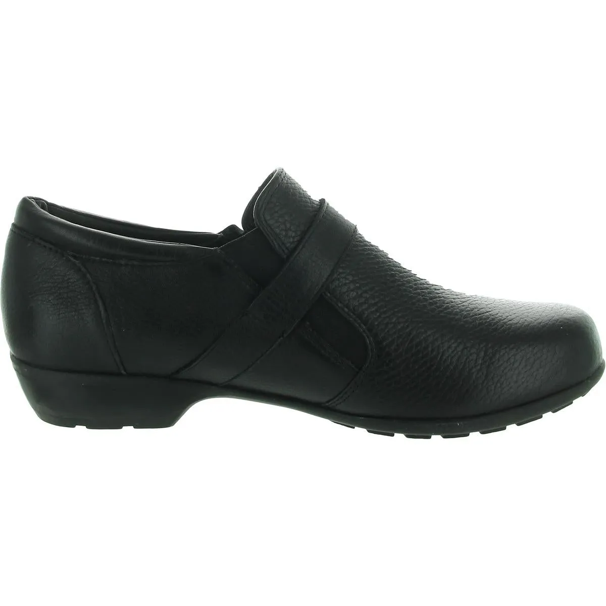 Womens Solid Flat Shoes
