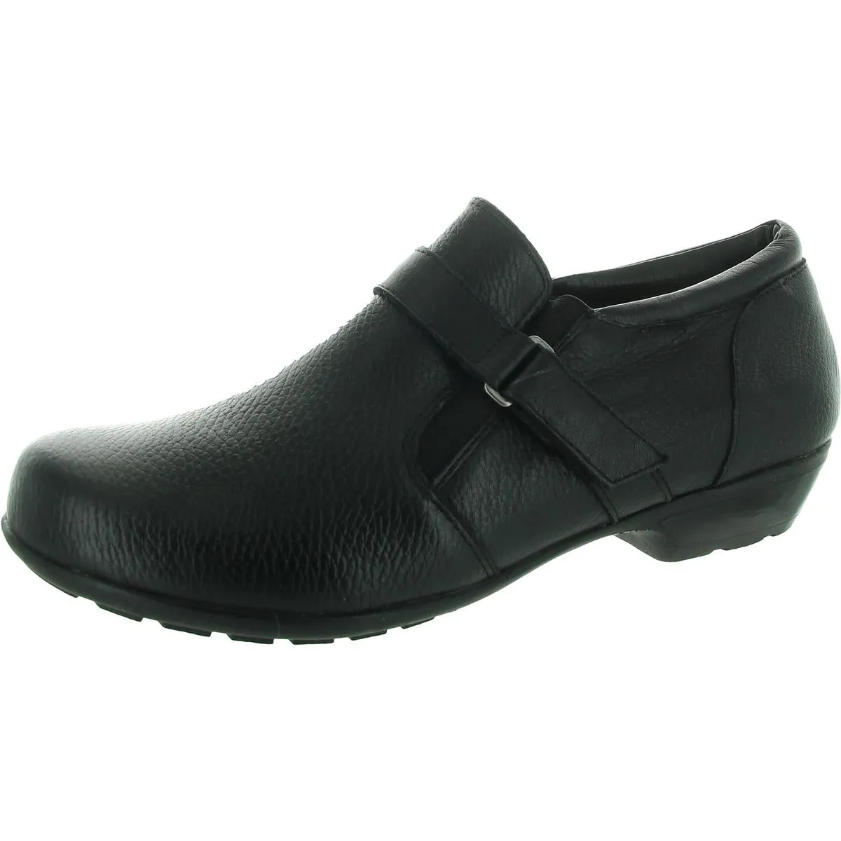 Womens Solid Flat Shoes
