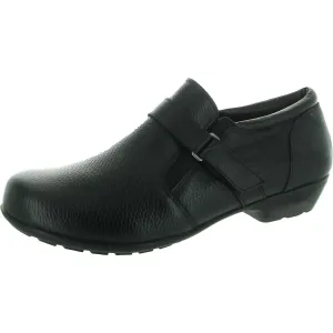 Womens Solid Flat Shoes