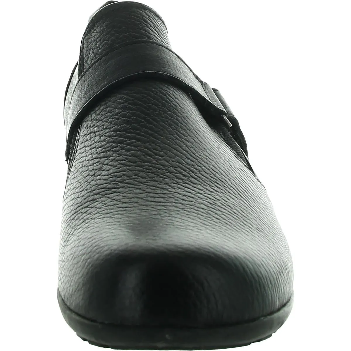 Womens Solid Flat Shoes