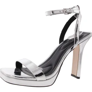 Womens Solid Heels