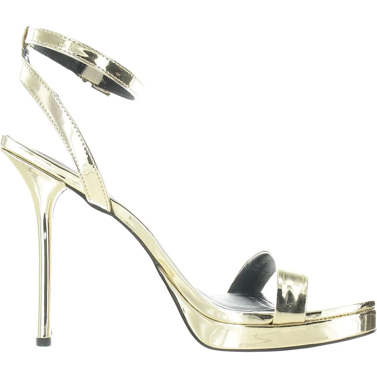 Womens Solid Heels