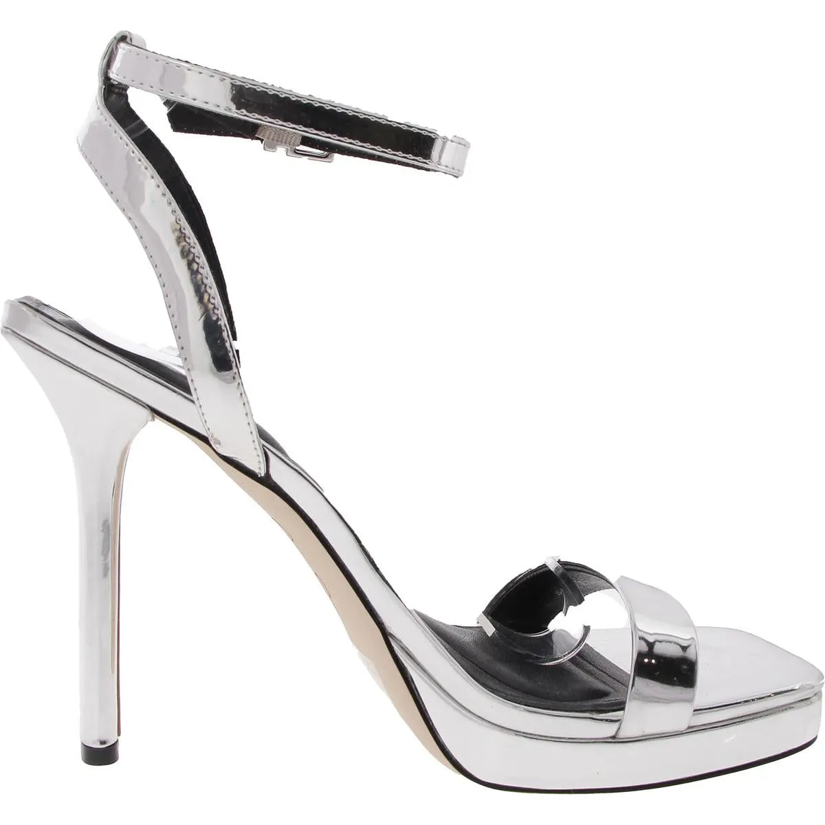 Womens Solid Heels