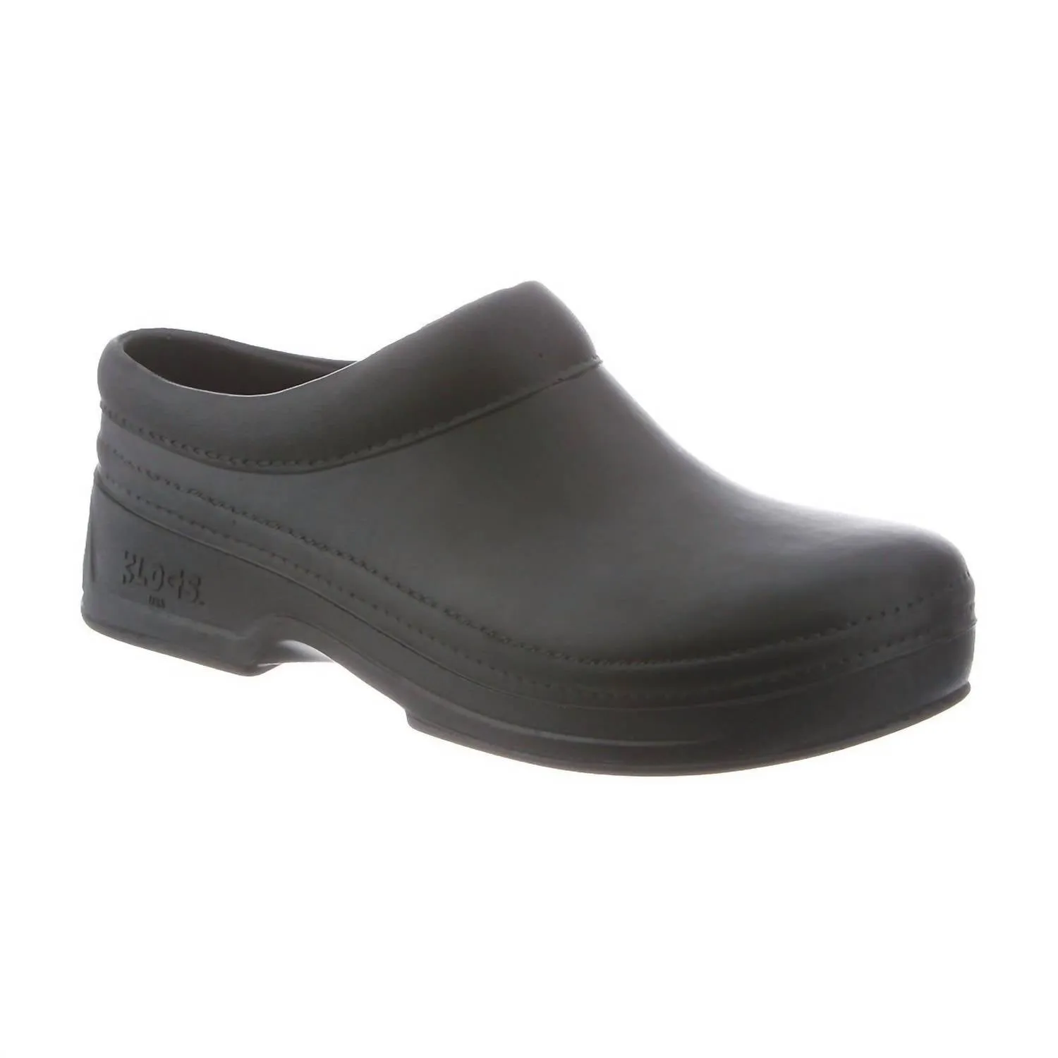 Women's Springfield Clog In Black