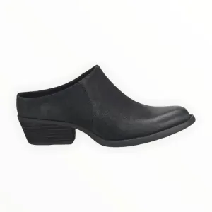 Women's Starr Clog In Black