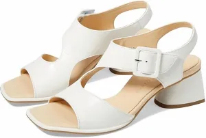 Women's Tanya Sandal In Sugar Patent