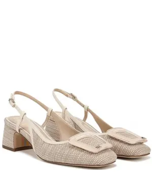 Women's Tracie Shoe In Light Natural
