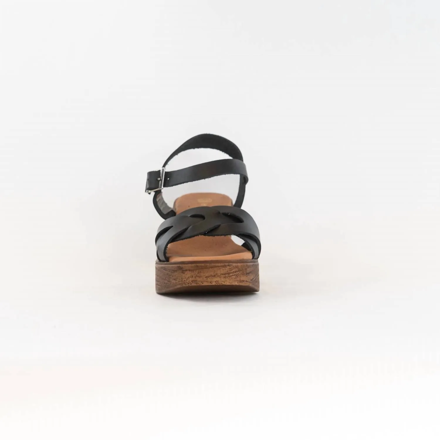 Women's Uma Sandal In Black