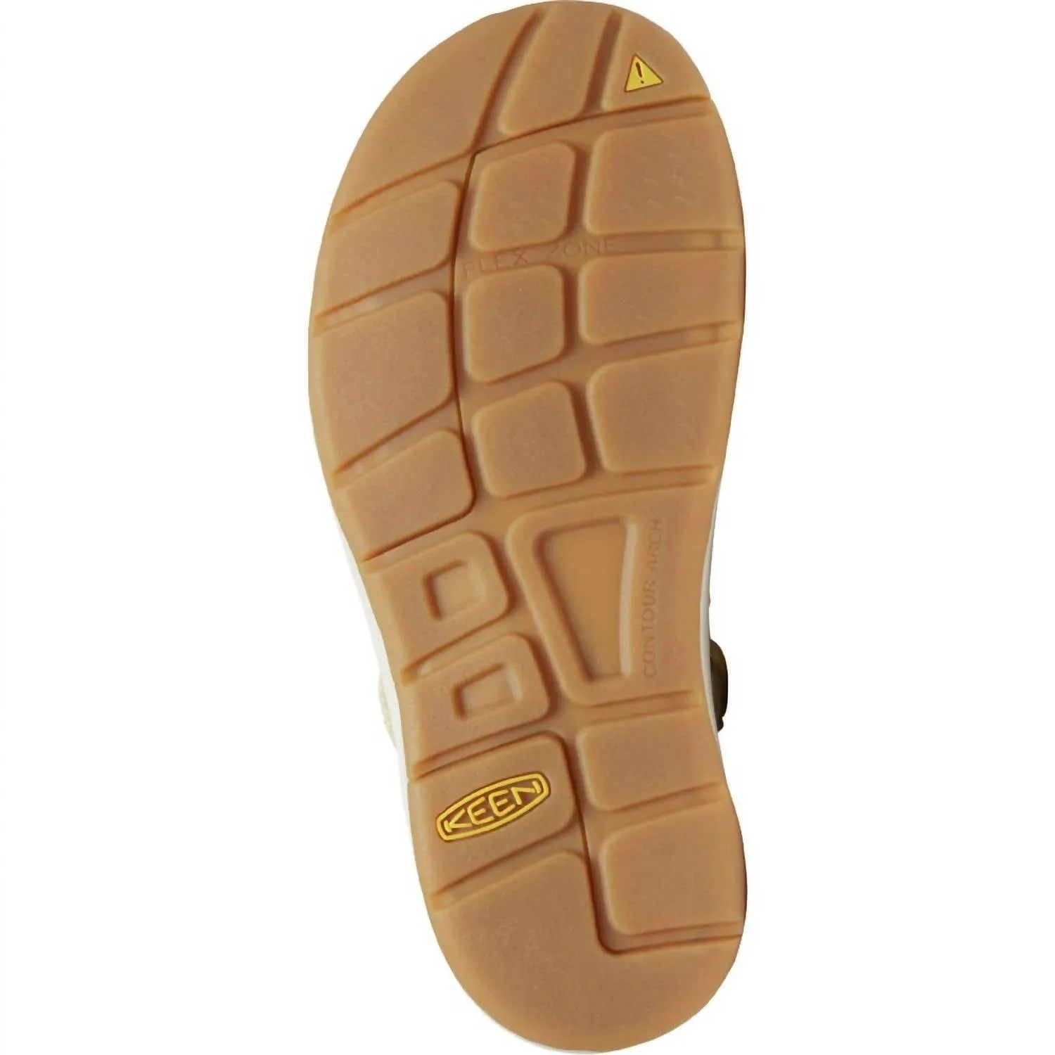 WomenS Uneek Sandals In Mimosa