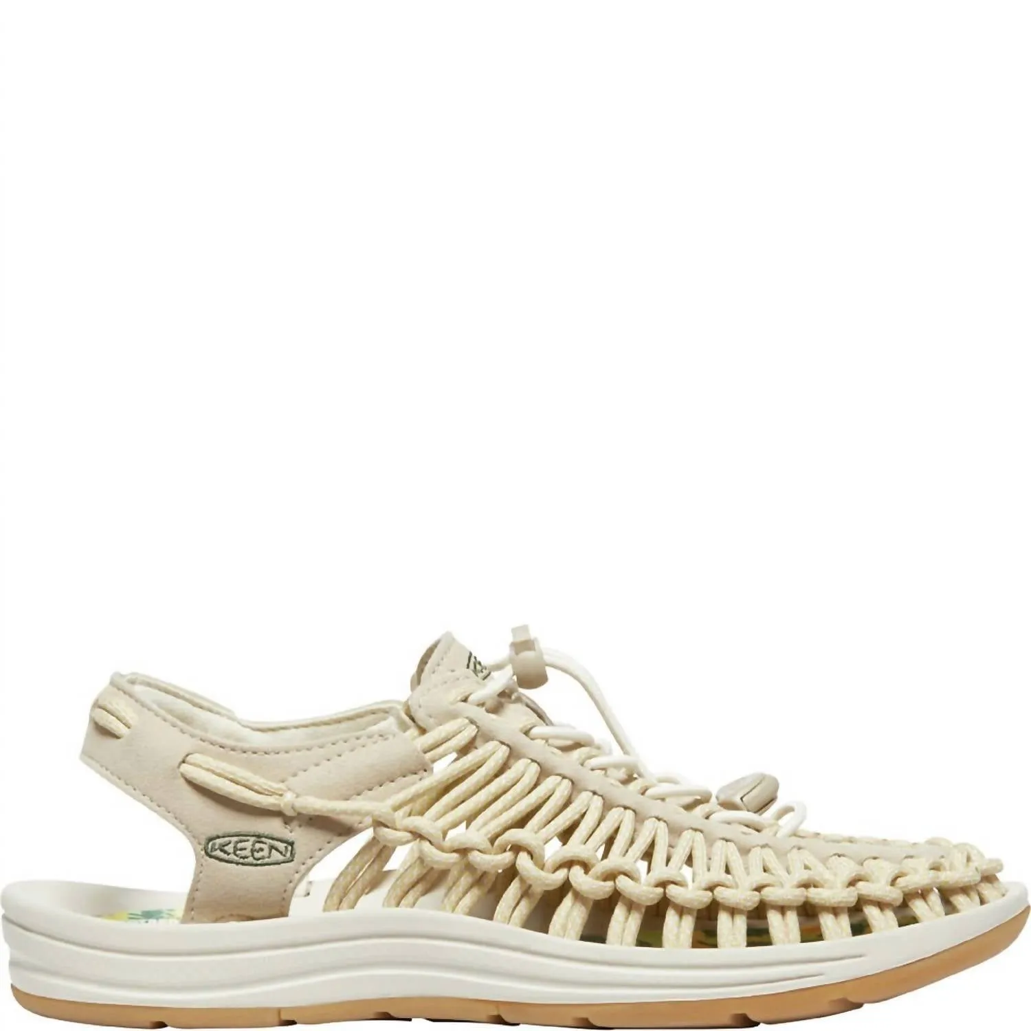 WomenS Uneek Sandals In Mimosa