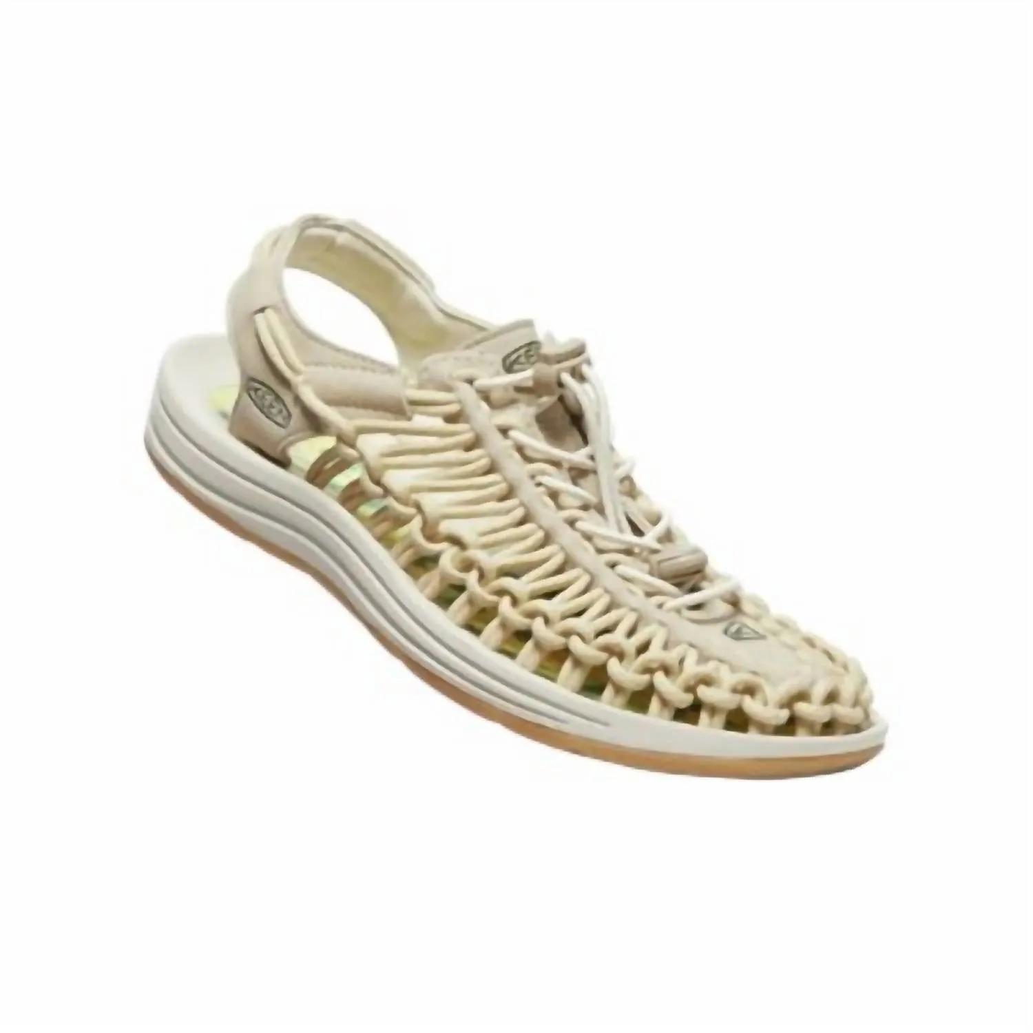 WomenS Uneek Sandals In Mimosa