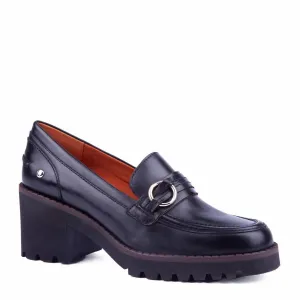 Women's Viella Loafer In Black