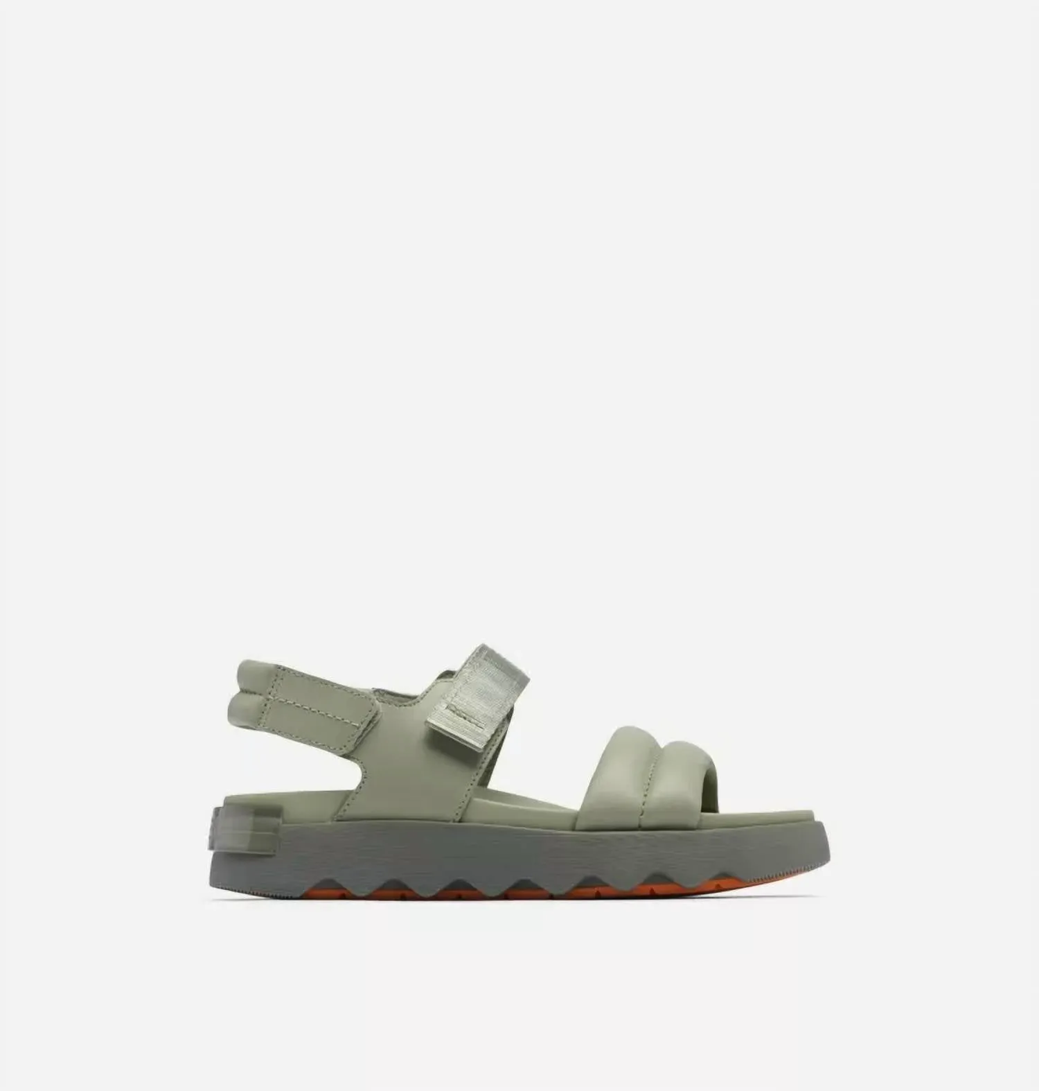 Women's Viibe Sandals In Safari
