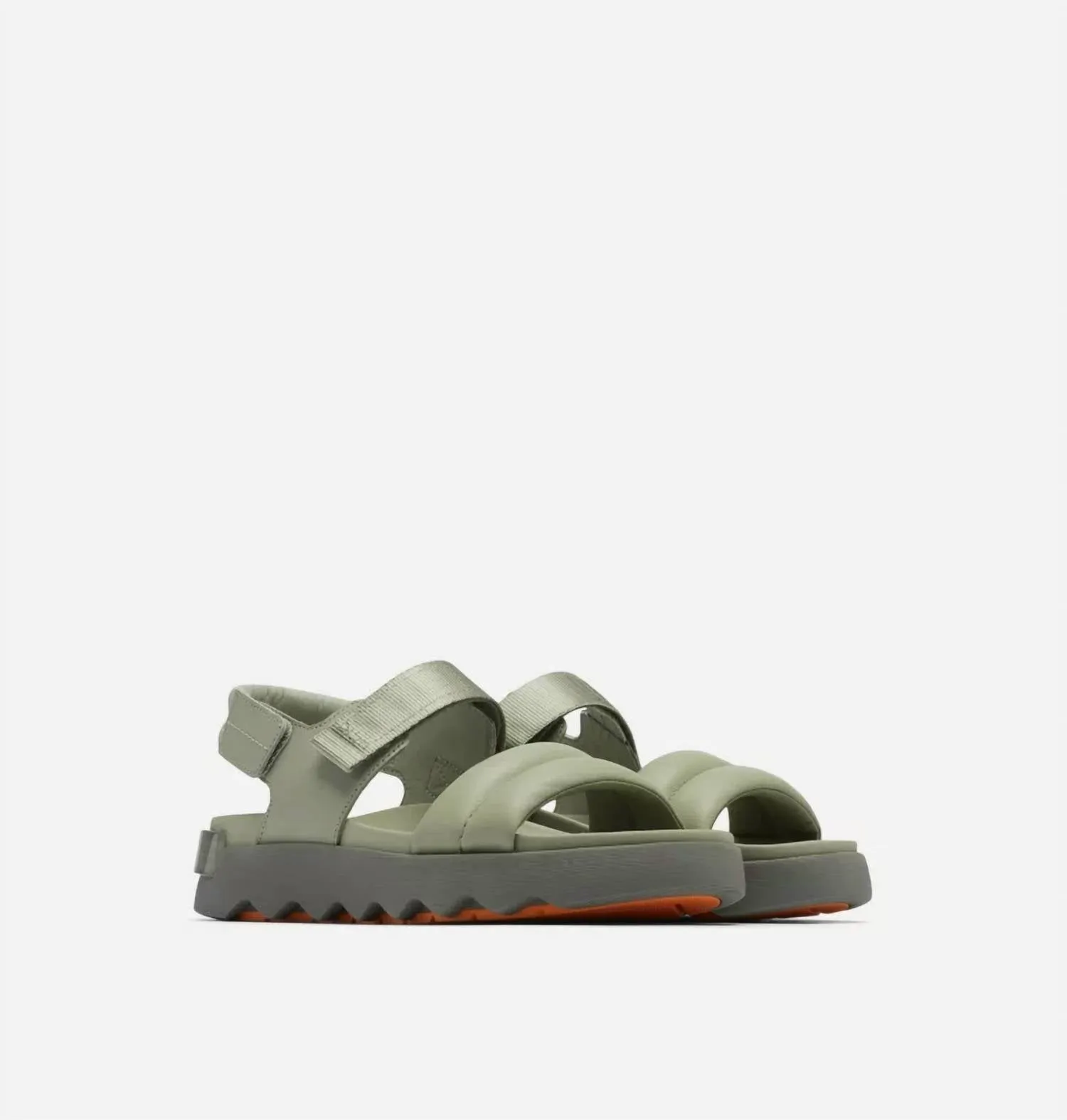 Women's Viibe Sandals In Safari