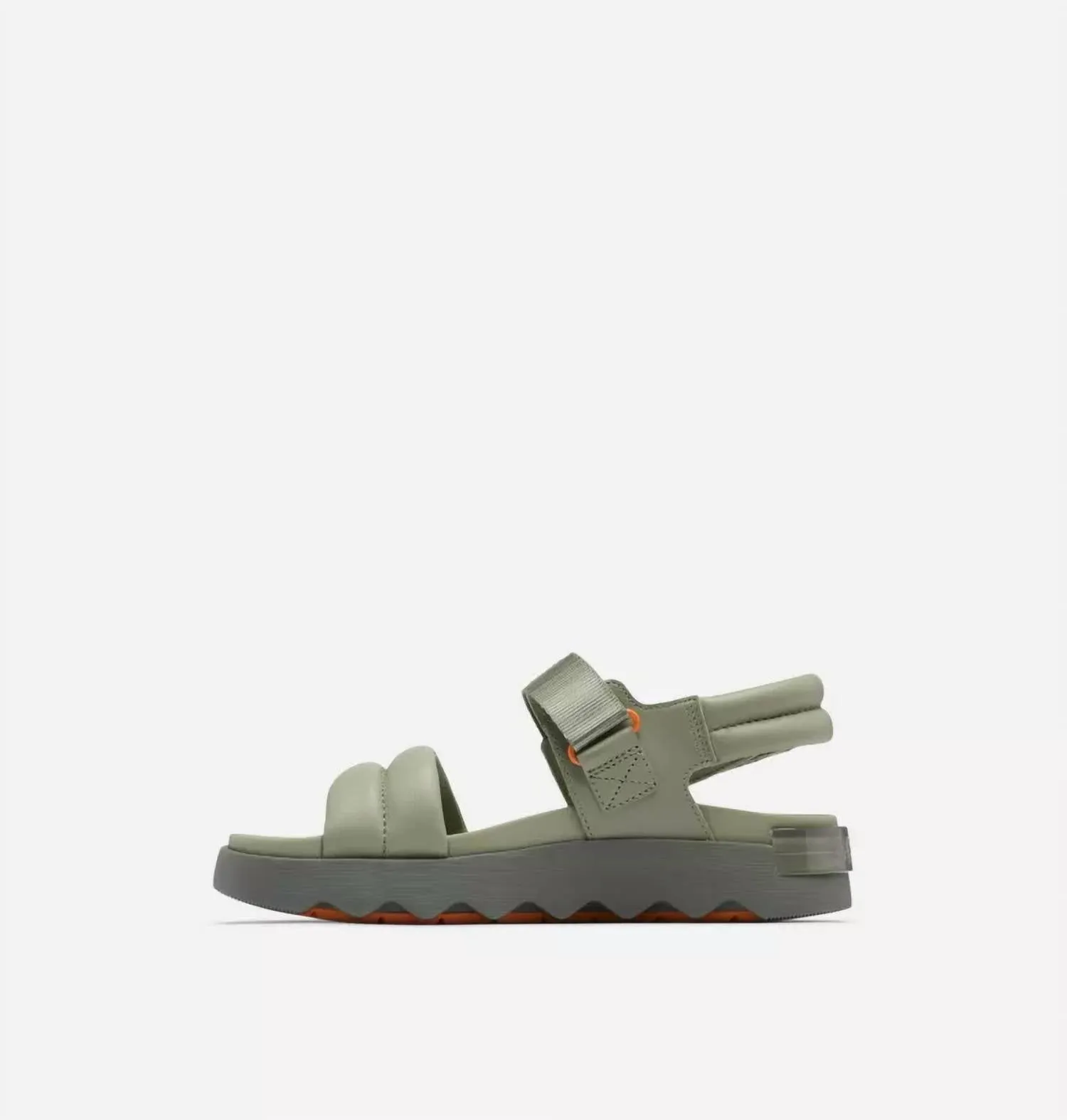 Women's Viibe Sandals In Safari