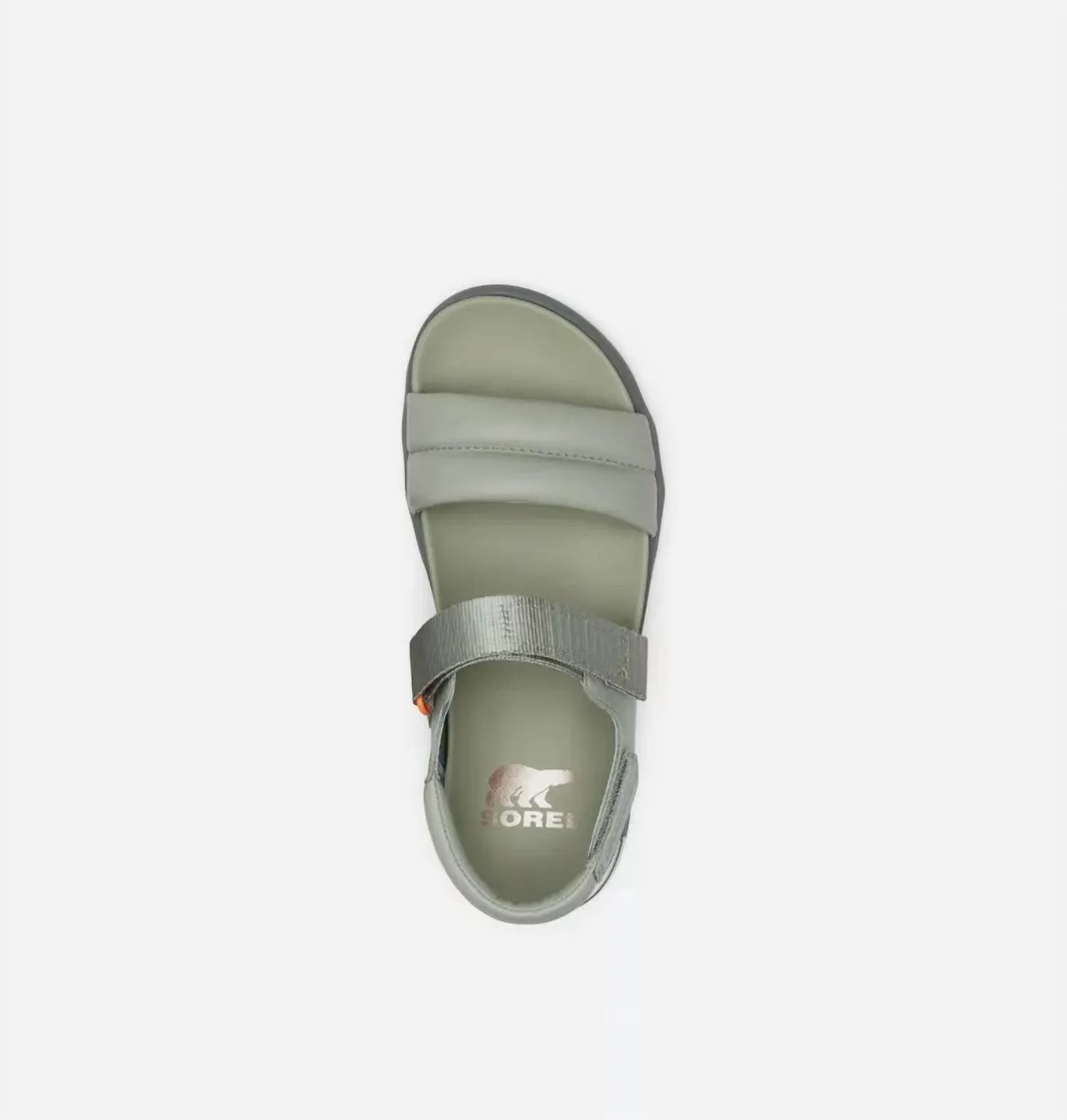 Women's Viibe Sandals In Safari