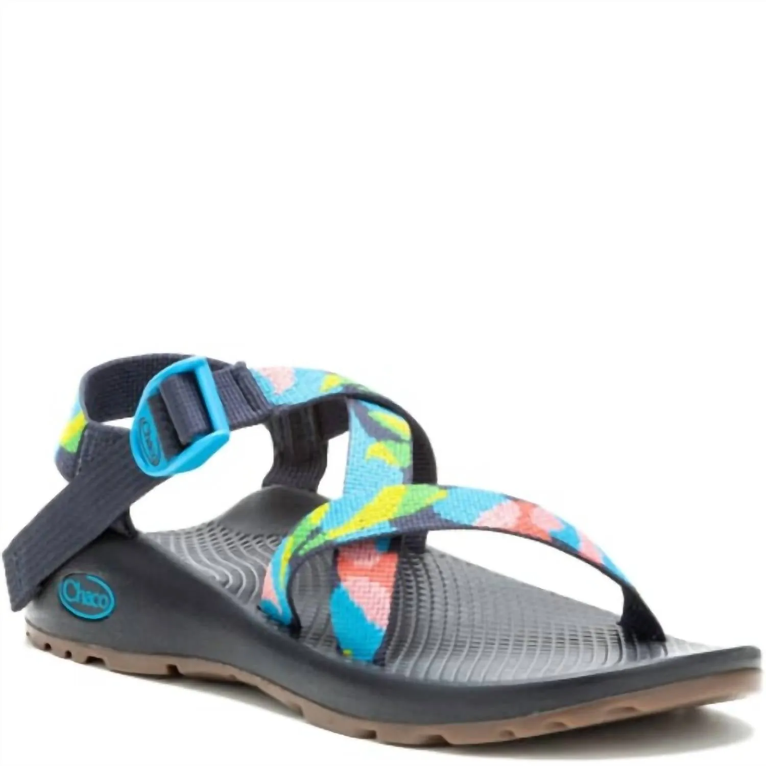 Women's Z1 Classic Sandals In Chroma Blue