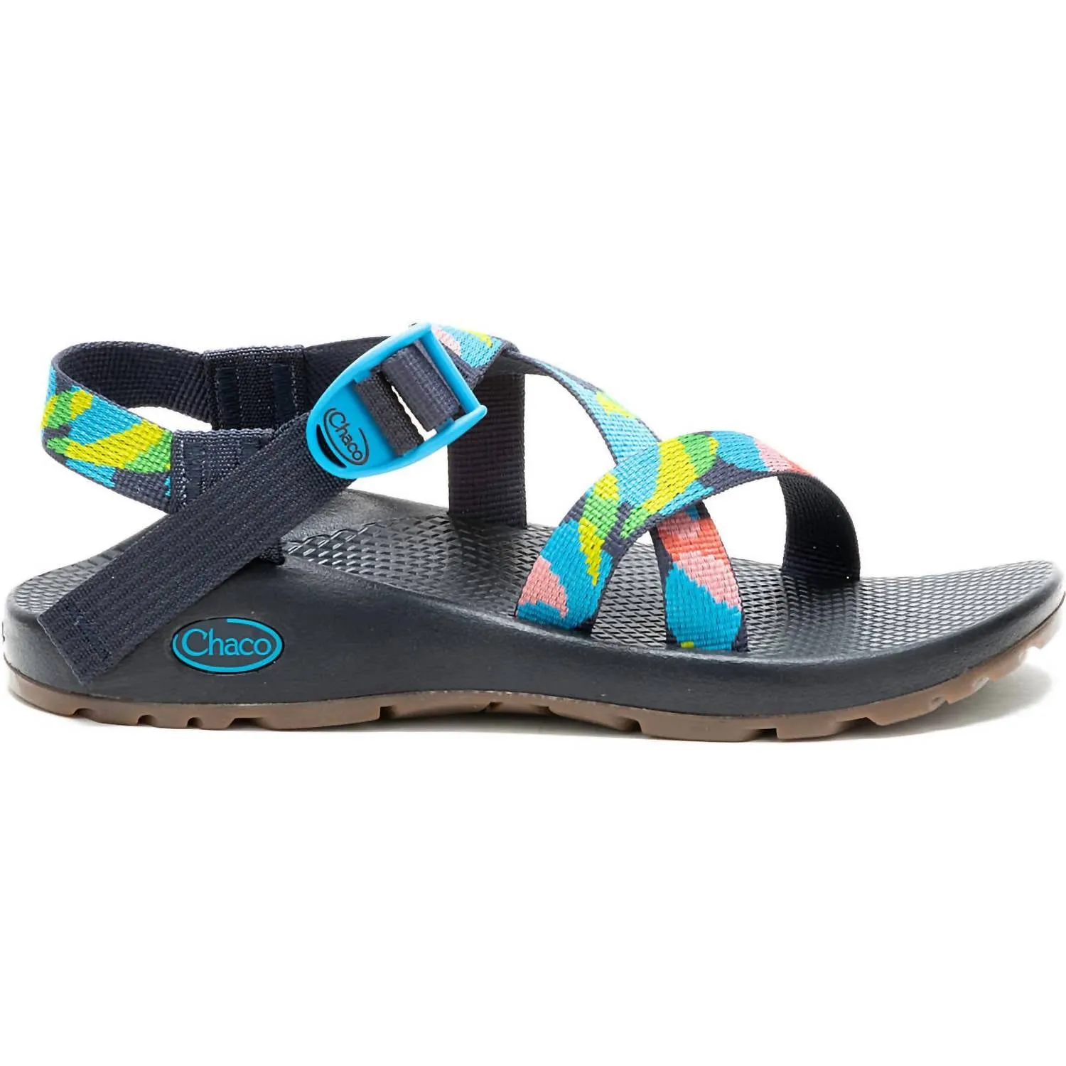 Women's Z1 Classic Sandals In Chroma Blue
