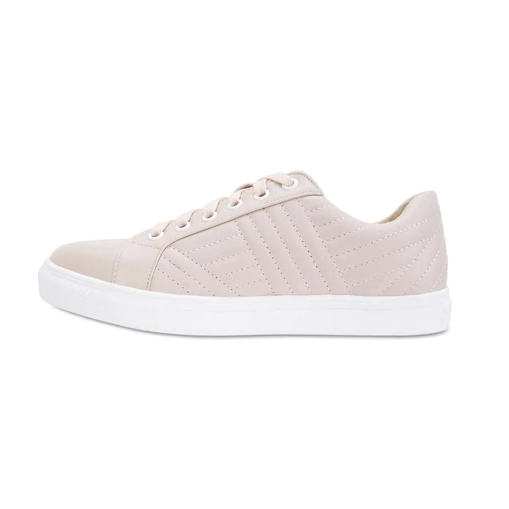Wonder Sneaker in Blush