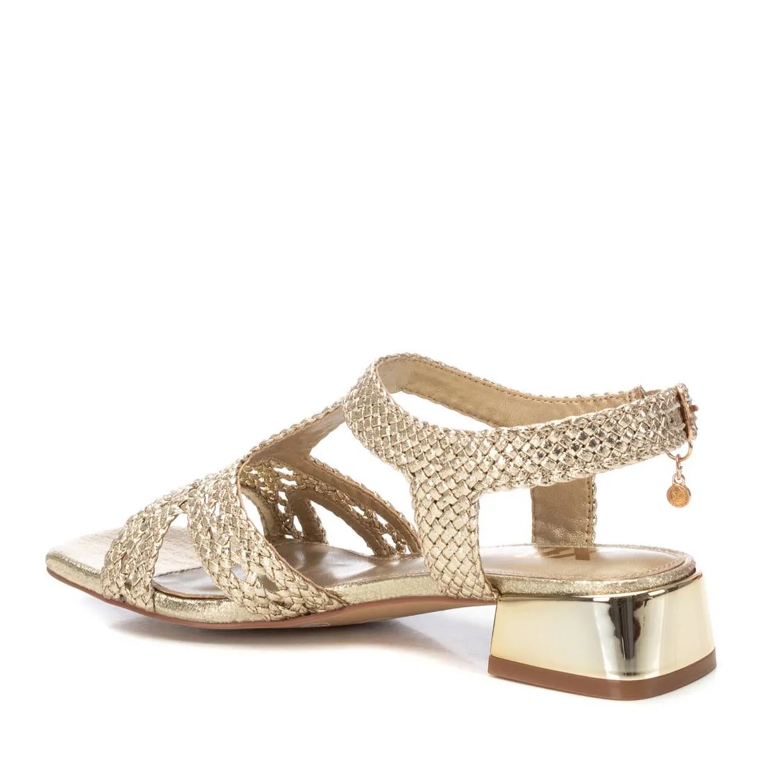 Xti Women's Low Heel Sandals