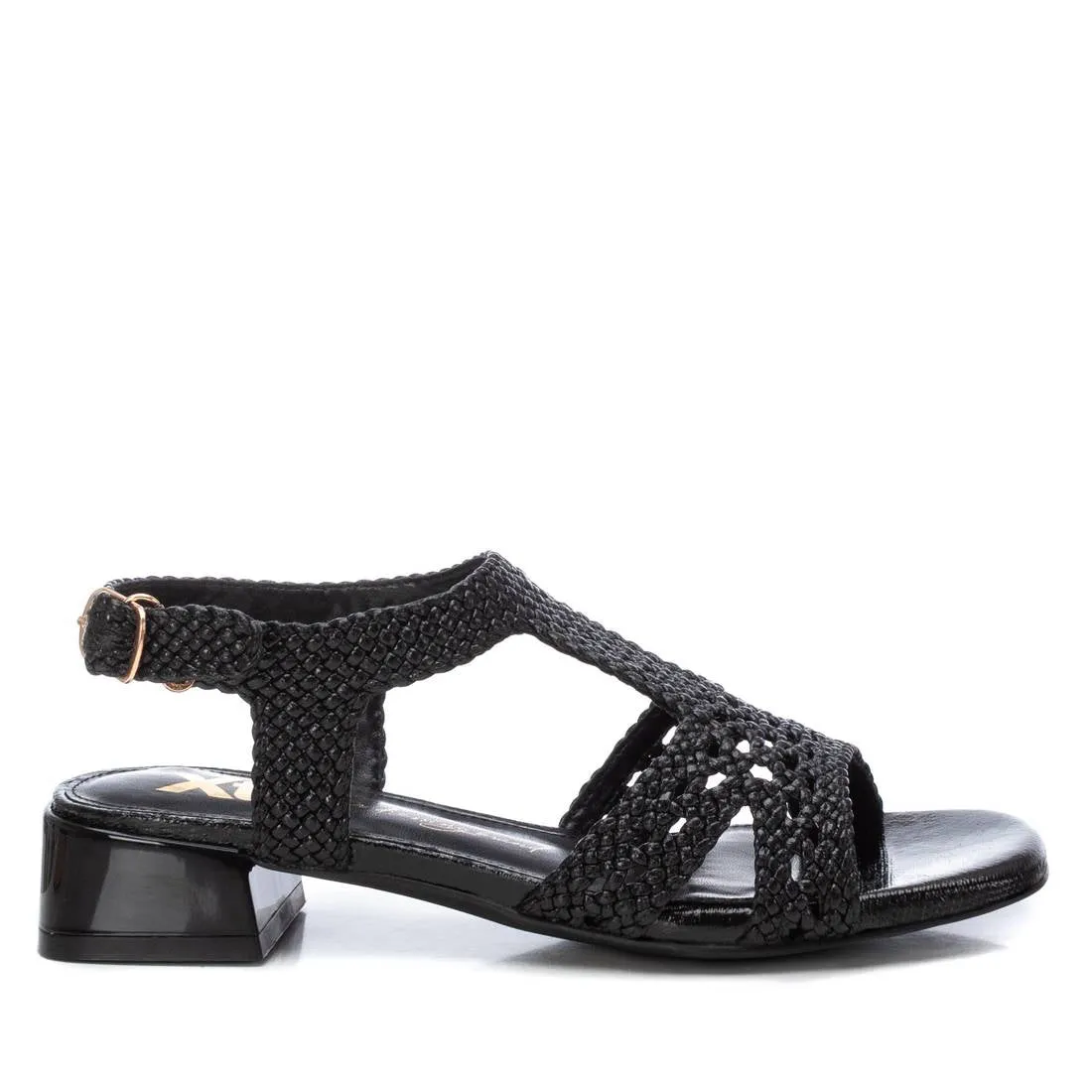 Xti Women's Low Heel Sandals