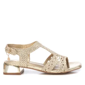 Xti Women's Low Heel Sandals