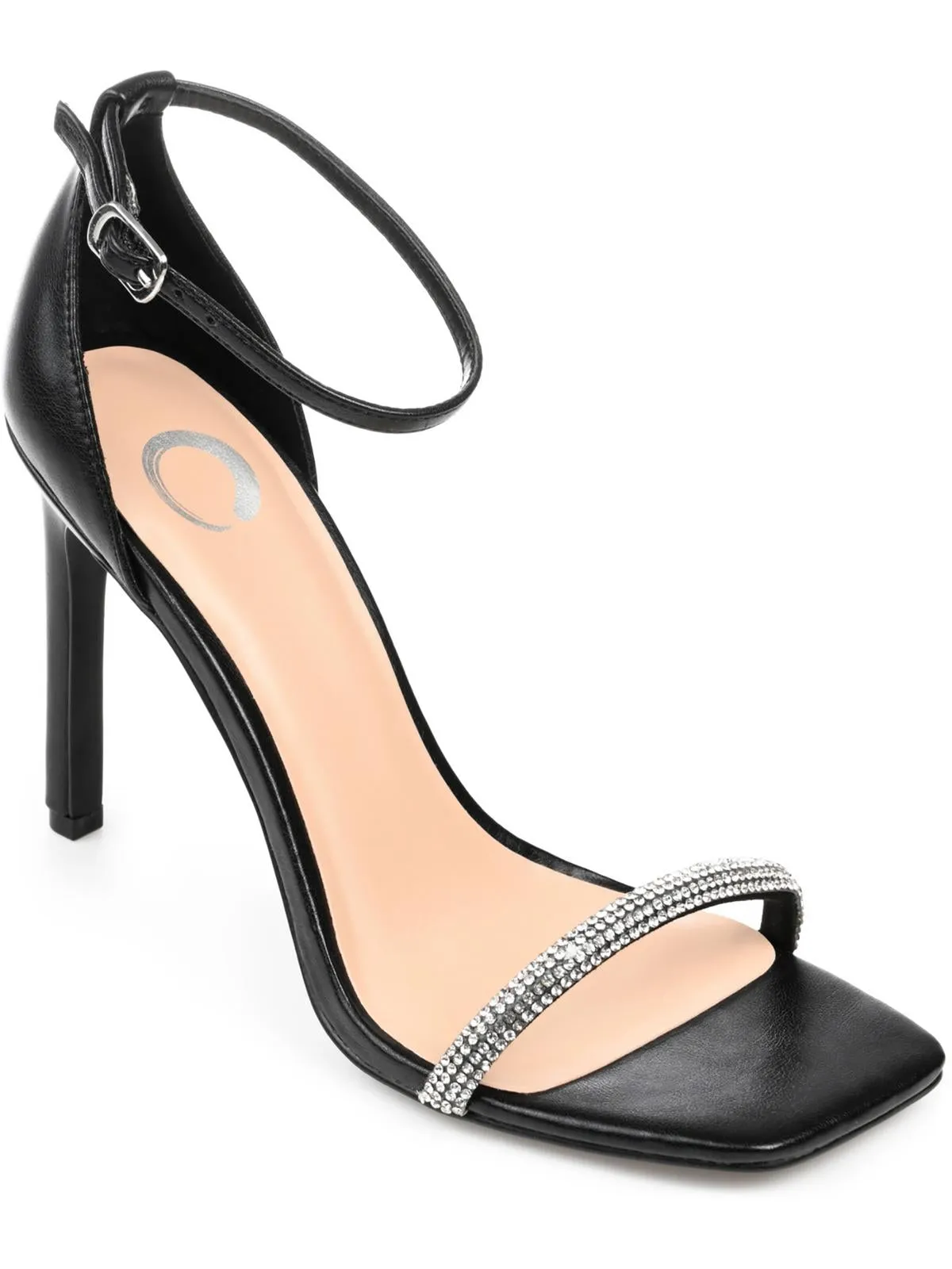 ZOYA Womens Faux Leather Pumps