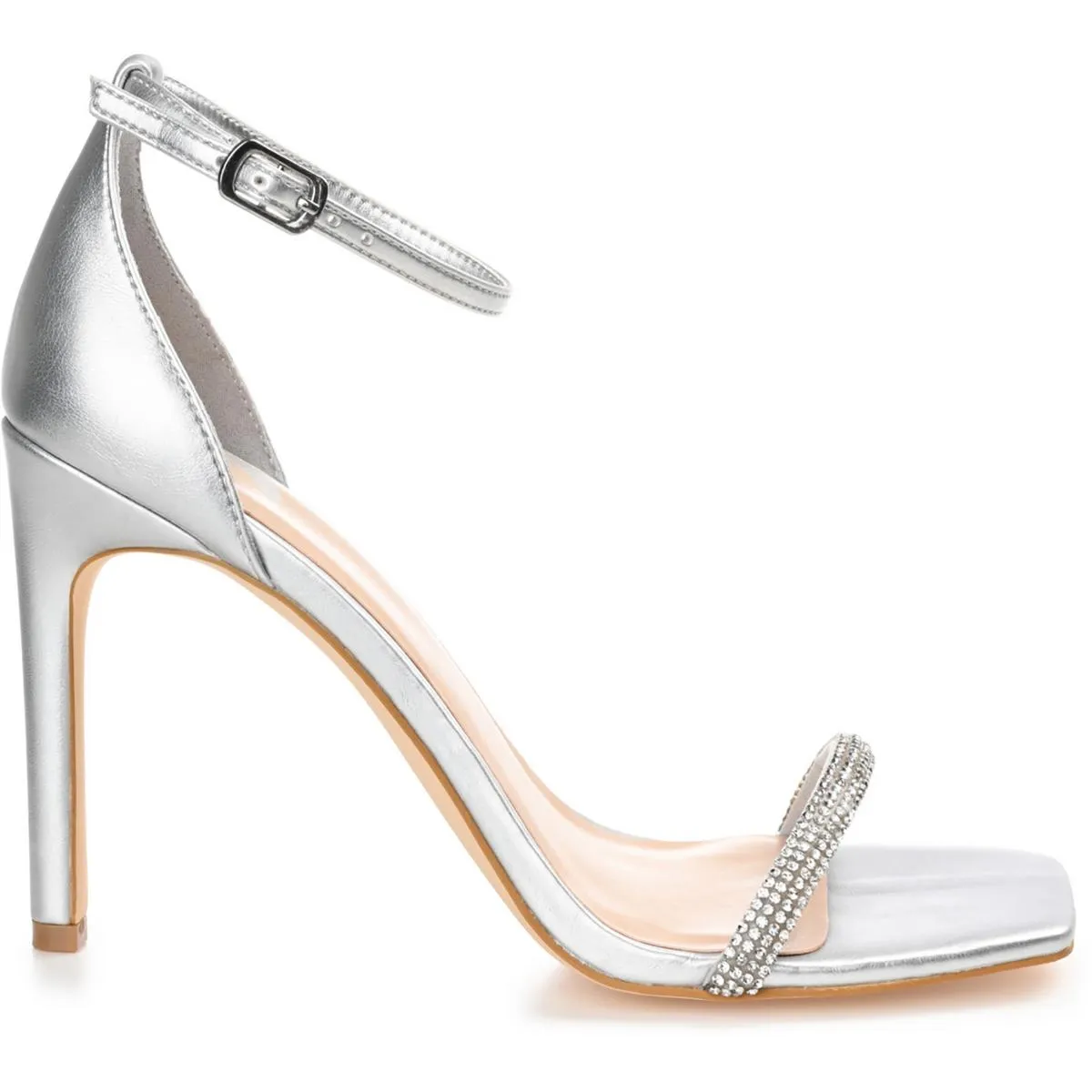 ZOYA Womens Faux Leather Pumps